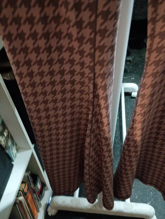 Offline By Aerie Size Medium Hi Rise Super Flare-a2 - Picture 3 of 4